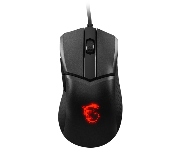 MSI Clutch GM31 Lightweight S12-0402050-CLA - 1107524 - zdjęcie